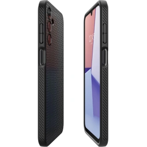 Etui Spigen Liquid Air Samsung Galaxy A15 4G / 5G Matte Black