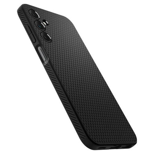 Kup Etui Spigen Liquid Air Samsung Galaxy A15 4G / 5G matně černé - SPN3299 - {ean13} - Sklep Home Screen