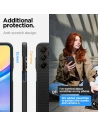 Kup Etui Spigen Liquid Air Samsung Galaxy A15 4G / 5G matně černé - SPN3299 - {ean13} - Sklep Home Screen