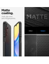 Kup Etui Spigen Liquid Air Samsung Galaxy A15 4G / 5G matně černé - SPN3299 - {ean13} - Sklep Home Screen
