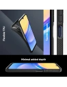 Kup Etui Spigen Liquid Air Samsung Galaxy A15 4G / 5G matně černé - SPN3299 - {ean13} - Sklep Home Screen
