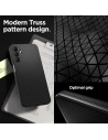 Buy Spigen Liquid Air Samsung Galaxy A15 4G / 5G Matte Black - SPN3299 - {ean13} - Home Screen Store Europe