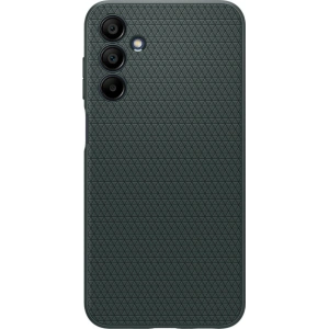 Etui Spigen Liquid Air Samsung Galaxy A15 4G / 5G Abyss Green