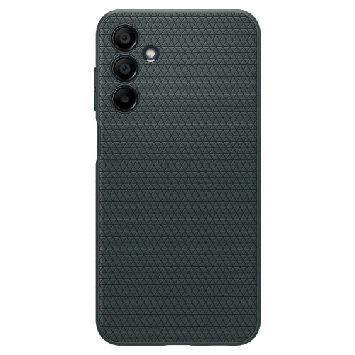 Kup Etui Spigen Liquid Air Samsung Galaxy A15 4G / 5G Abyss Green - SPN3300 - {ean13} - Sklep Home Screen