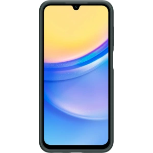 Etui Spigen Liquid Air Samsung Galaxy A15 4G / 5G Abyss Green