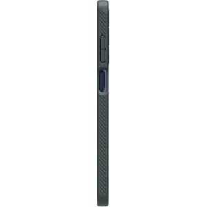 Etui Spigen Liquid Air Samsung Galaxy A15 4G / 5G Abyss Green