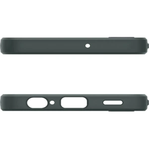 Etui Spigen Liquid Air Samsung Galaxy A15 4G / 5G Abyss Green