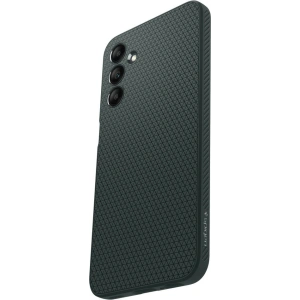 Etui Spigen Liquid Air Samsung Galaxy A15 4G / 5G Abyss Green
