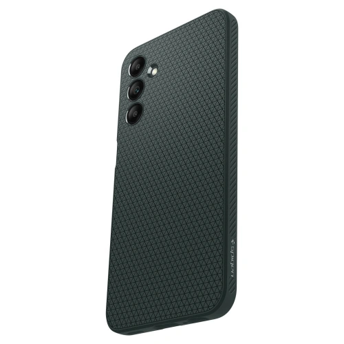 Kup Etui Spigen Liquid Air Samsung Galaxy A15 4G / 5G Abyss Green - SPN3300 - {ean13} - Sklep Home Screen