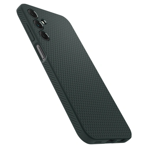 Kup Etui Spigen Liquid Air Samsung Galaxy A15 4G / 5G Abyss Green - SPN3300 - {ean13} - Sklep Home Screen