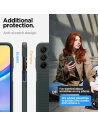 Buy Spigen Liquid Air Samsung Galaxy A15 4G / 5G Abyss Green - SPN3300 - {ean13} - Home Screen Store Europe
