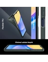 Kup Etui Spigen Liquid Air Samsung Galaxy A15 4G / 5G Abyss Green - SPN3300 - {ean13} - Sklep Home Screen