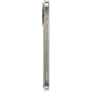 Etui Spigen Ultra Hybrid Mag MagSafe Apple iPhone 15 Pro Zero One Natural Titanium