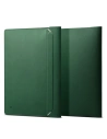 Wsuwka Spigen Valentinus Sleeve Laptop 15-16 Jeju Grün