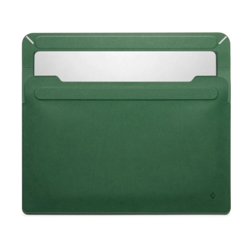 Kup Wsuwka Spigen Valentinus Sleeve Laptop 15-16 Jeju Grün - SPN3302 - {ean13} - Sklep Home Screen
