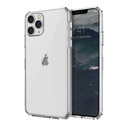 Kup Etui UNIQ LifePro Xtreme Apple iPhone 11 Pro transparent/crystal clear - UNIQ59CLR - {ean13} - Sklep Home Screen