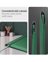 Kup Wsuwka Spigen Valentinus Sleeve Laptop 15-16 Jeju Grün - SPN3302 - {ean13} - Sklep Home Screen