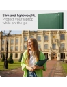 Kup Wsuwka Spigen Valentinus Sleeve Laptop 15-16 Jeju Green - SPN3302 - {ean13} - Sklep Home Screen
