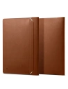 Spigen Valentinus Sleeve Laptop 15-16 Classic Brown