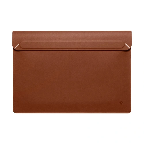 Kup Wsuwka Spigen Valentinus Sleeve Laptop 15-16 Classic Brown - SPN3303 - {ean13} - Sklep Home Screen