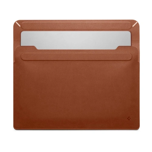 Kup Wsuwka Spigen Valentinus Sleeve Laptop 15-16 Classic Brown - SPN3303 - {ean13} - Sklep Home Screen