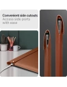Kup Wsuwka Spigen Valentinus Sleeve Laptop 15-16 Classic Brown - SPN3303 - {ean13} - Sklep Home Screen