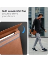 Kup Wsuwka Spigen Valentinus Sleeve Laptop 15-16 Classic Brown - SPN3303 - {ean13} - Sklep Home Screen
