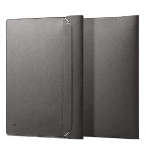 Kup Wsuwka Spigen Valentinus Sleeve Laptop 15-16 Městská šedá - SPN3304 - {ean13} - Sklep Home Screen