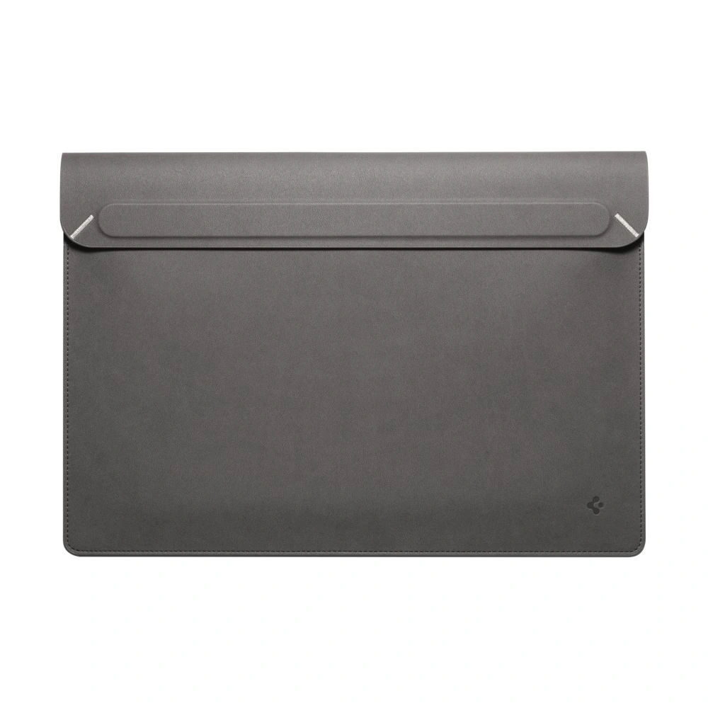 Wsuwka Spigen Valentinus Sleeve Laptop 15-16 City Grey