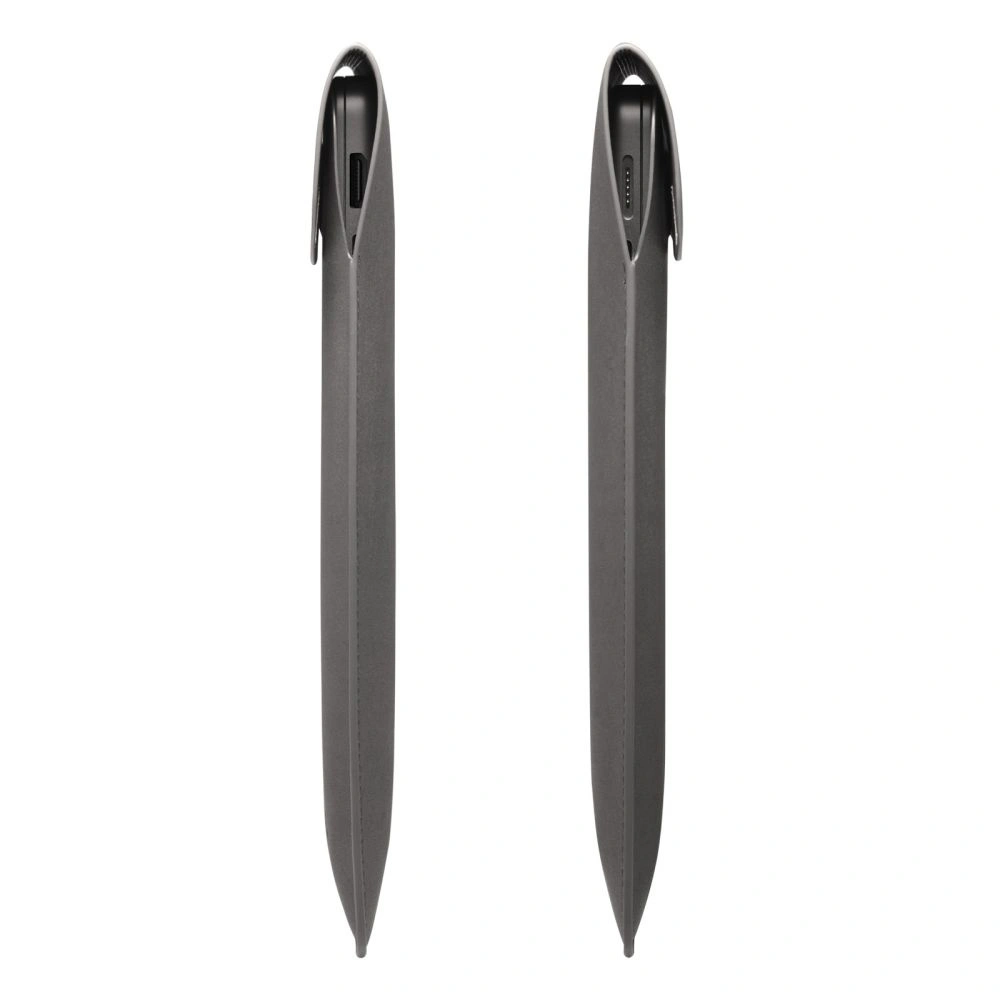 Wsuwka Spigen Valentinus Sleeve Laptop 15-16 City Grey