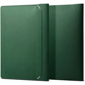 Kup Wsuwka Spigen Valentinus Sleeve Laptop 13-14 Jeju Grün - SPN3305 - {ean13} - Sklep Home Screen