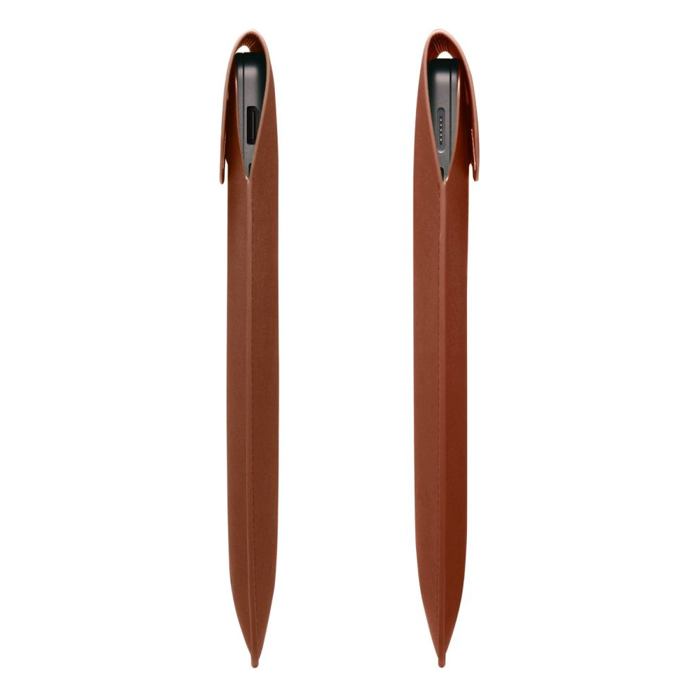 Wsuwka Spigen Valentinus Sleeve Laptop 13-14 Classic Brown