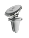 Buy Magnetic car holder for air vent Baseus C01 silver - BSU4844 - {ean13} - Home Screen Store Europe