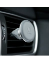 Kup Magnetický automobilový držák na mřížku Baseus C01 stříbrný - BSU4844 - {ean13} - Sklep Home Screen