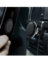 Kup Magnetický automobilový držák na mřížku Baseus C01 stříbrný - BSU4844 - {ean13} - Sklep Home Screen