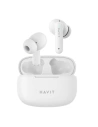 In-ear Kopfhörer TWS Havit TW967 Bluetooth 5.1 weiß