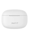 Kup Słuchawki dokanałowe TWS Havit TW967 Bluetooth 5.1 białe - HVT268 - {ean13} - Sklep Home Screen