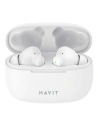 Kup Słuchawki dokanałowe TWS Havit TW967 Bluetooth 5.1 białe - HVT268 - {ean13} - Sklep Home Screen