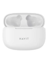 Kup In-ear Kopfhörer TWS Havit TW967 Bluetooth 5.1 weiß - HVT268 - {ean13} - Sklep Home Screen
