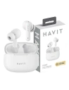 Kup In-ear Kopfhörer TWS Havit TW967 Bluetooth 5.1 weiß - HVT268 - {ean13} - Sklep Home Screen