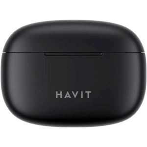 Kup Słuchawki dokanałowe TWS Havit TW967 Bluetooth 5.1 czarne - HVT269 - {ean13} - Sklep Home Screen