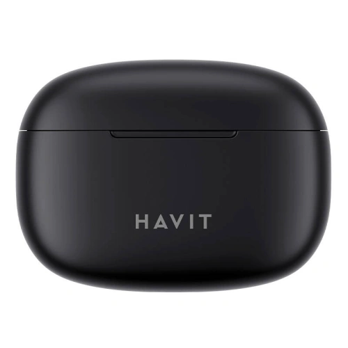 Kup In-ear TWS Havit TW967 Bluetooth 5.1 schwarz - HVT269 - {ean13} - Sklep Home Screen