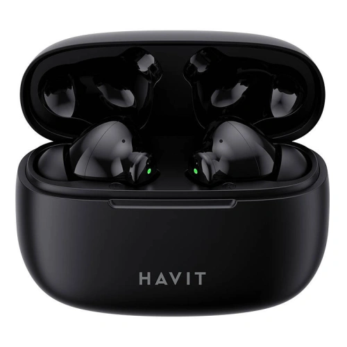 Kup In-ear TWS Havit TW967 Bluetooth 5.1 schwarz - HVT269 - {ean13} - Sklep Home Screen