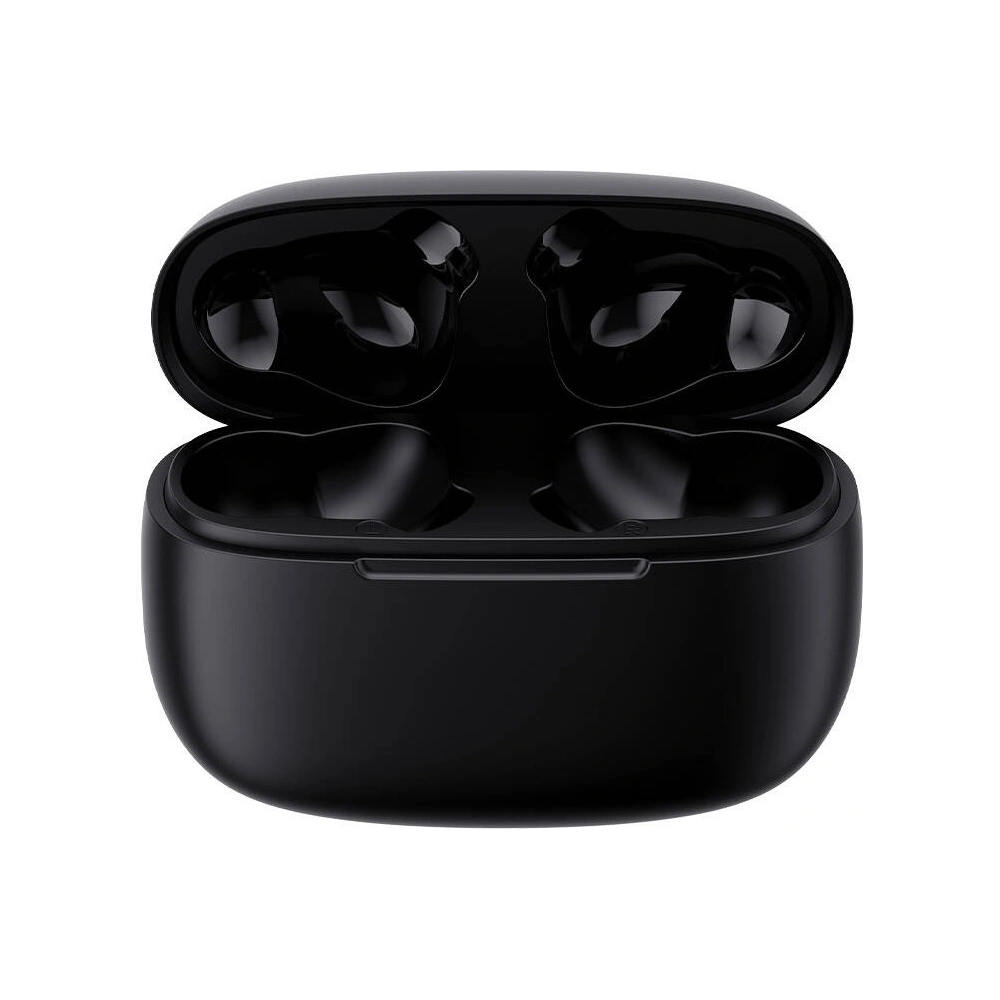 Słuchawki dokanałowe TWS Havit TW967 Bluetooth 5.1 czarne