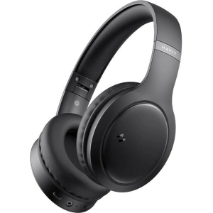 Buy Havit H633BT Bluetooth 5.1 headphones black - HVT270 - {ean13} - Home Screen Store Europe