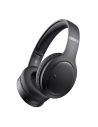 Sluchátka na uši Havit H633BT Bluetooth 5.1 černé