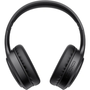 Kup Căști over-ear Havit H633BT Bluetooth 5.1 negre - HVT270 - {ean13} - Sklep Home Screen