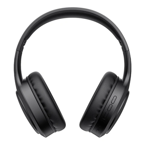 Kup Căști over-ear Havit H633BT Bluetooth 5.1 negre - HVT270 - {ean13} - Sklep Home Screen