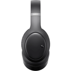 Kup Căști over-ear Havit H633BT Bluetooth 5.1 negre - HVT270 - {ean13} - Sklep Home Screen