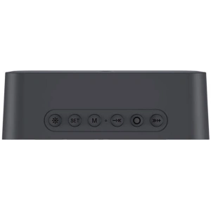 Kup Gălăgios fără fir Havit M3 Bluetooth 5.0 cu alarmă, oglinzi și radio - HVT271 - {ean13} - Sklep Home Screen